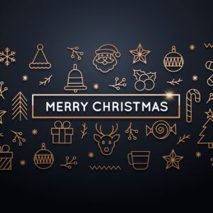 Christmas Gift Card 1