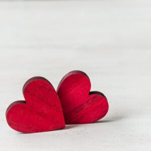 Valentine's Day Gift Card 1