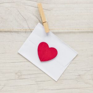 Valentine's Day Gift Card 2