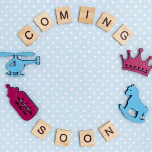 Baby Shower Gift Card 2