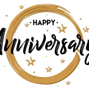 Anniversary Gift Card 1