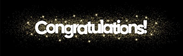 Congratulations Gift Card 1