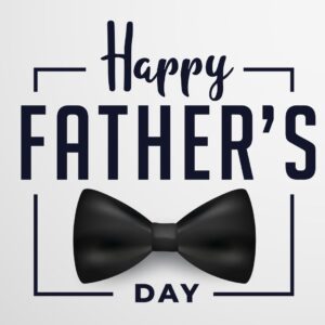 Father's Day Gift Card